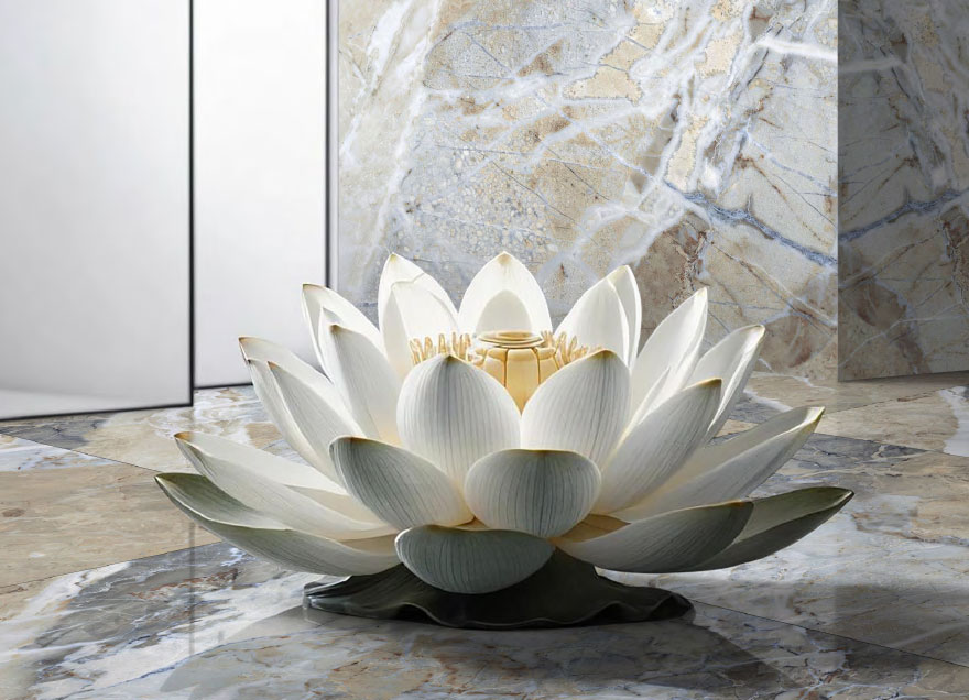 The Art of Balance: Combining Finishes for Timeless Elegance